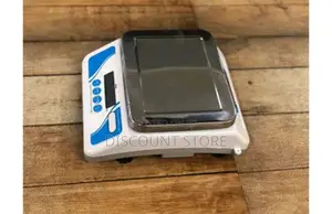 Leading Counting Commercial Weigh Scales.