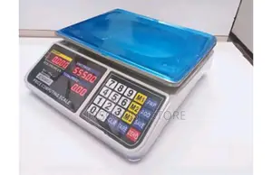 Counting Professional Weigh Scales.