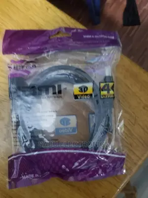 HDMI CABLES 1.5m - 