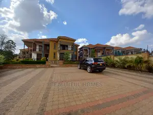 Furnished 7bdrm Mansion in Kiwatule, Central Division for Sale