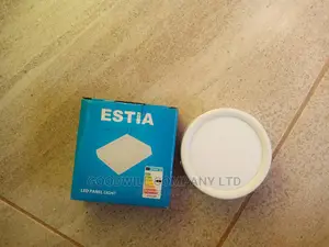 Estia 5w Led Panel Light
