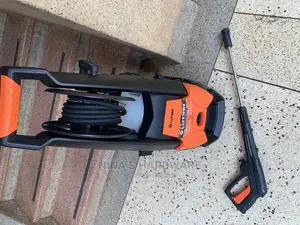 Lutian Electric High Pressure Washer/ Jet Washer