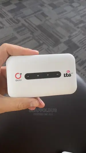 Mifi Router for 15 Devices