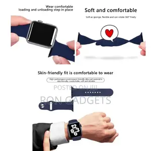 Smart Watch Straps