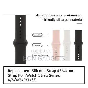 Smart Watch Straps