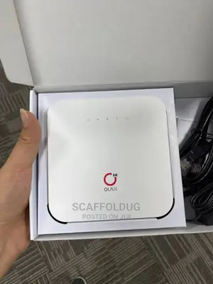 Wifi 4G LTE Router
