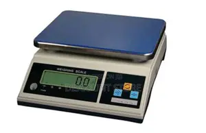 Best Weighing Equipment You Will Find in Town.