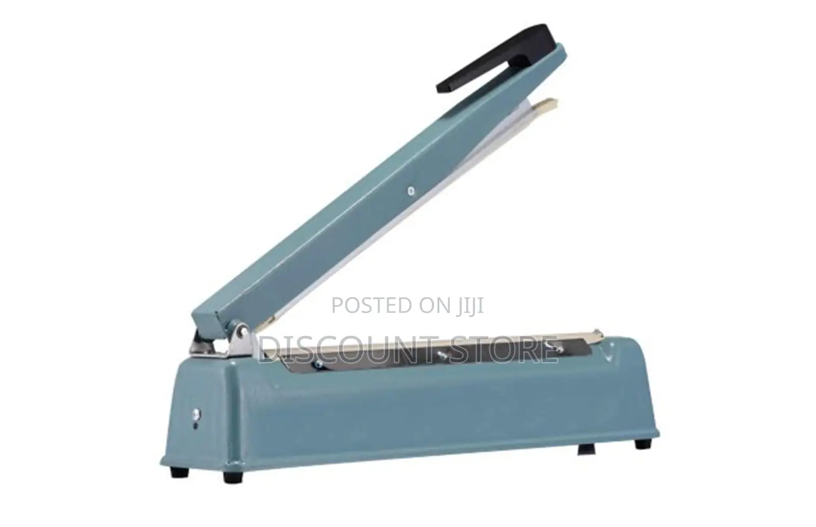 Electronic Direct Impulse Sealing Machines.