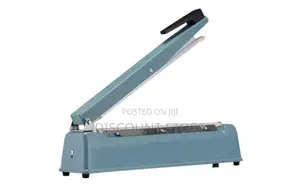 Electronic Direct Impulse Sealing Machines.