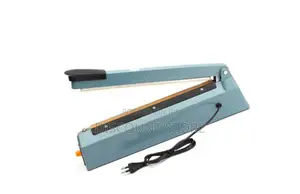 Electronic Impulse Sealer Machines