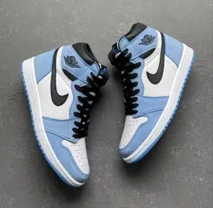 Nike Air Jordan 1 Heritage