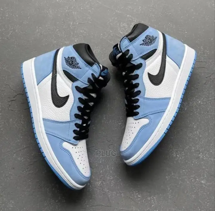Nike Air Jordan 1 Heritage