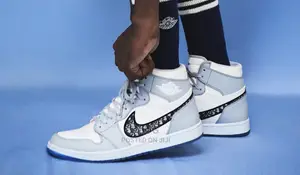 Nike Air Jordan 1 Heritage