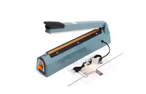 New Product Impulse Sealer Machines