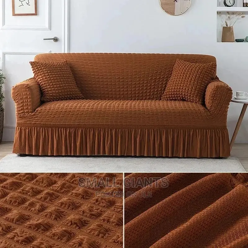 3.1.1 Sofa Covers Green