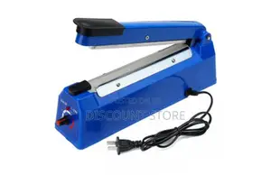 Daily Sealing Electronic Machines