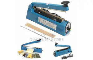 Food Product Electronic Sealing Machines.