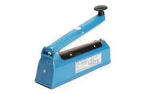 Fast and Convenient Sealing Machines.