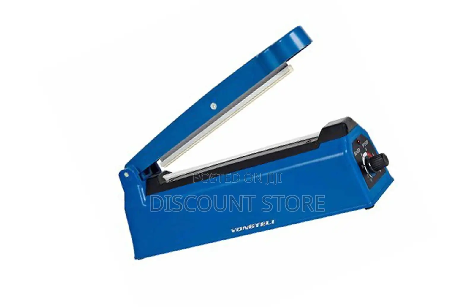 Electronic Sealer Impulse Machines.