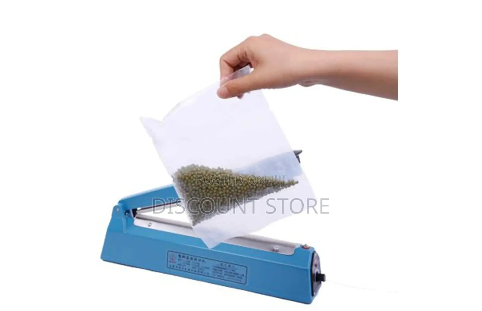 Electric Powered Sealing Machines