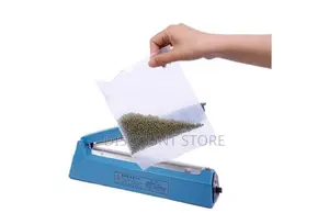 Electric Powered Sealing Machines