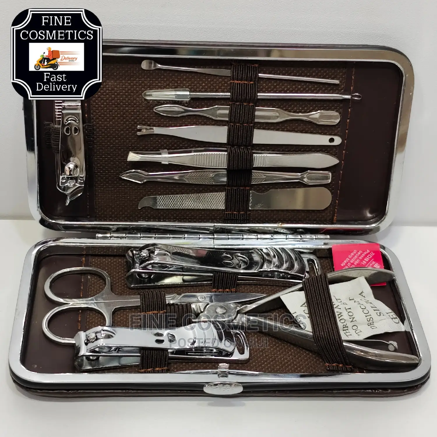 Professional Manicure Kit House Hold Pedicure Tools