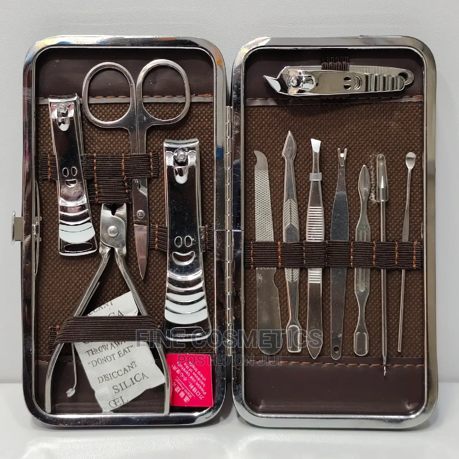 Professional Manicure Kit House Hold Pedicure Tools