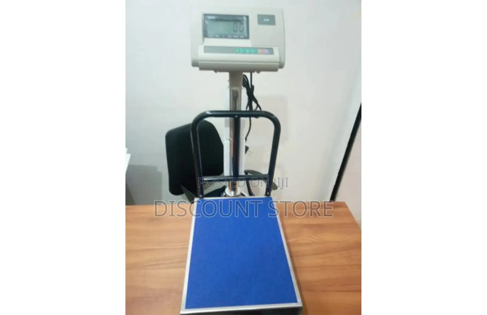 Top Weighing Systems to Use.