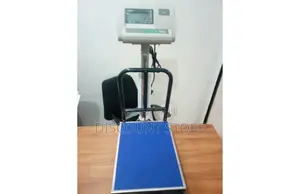 Top Weighing Systems to Use.