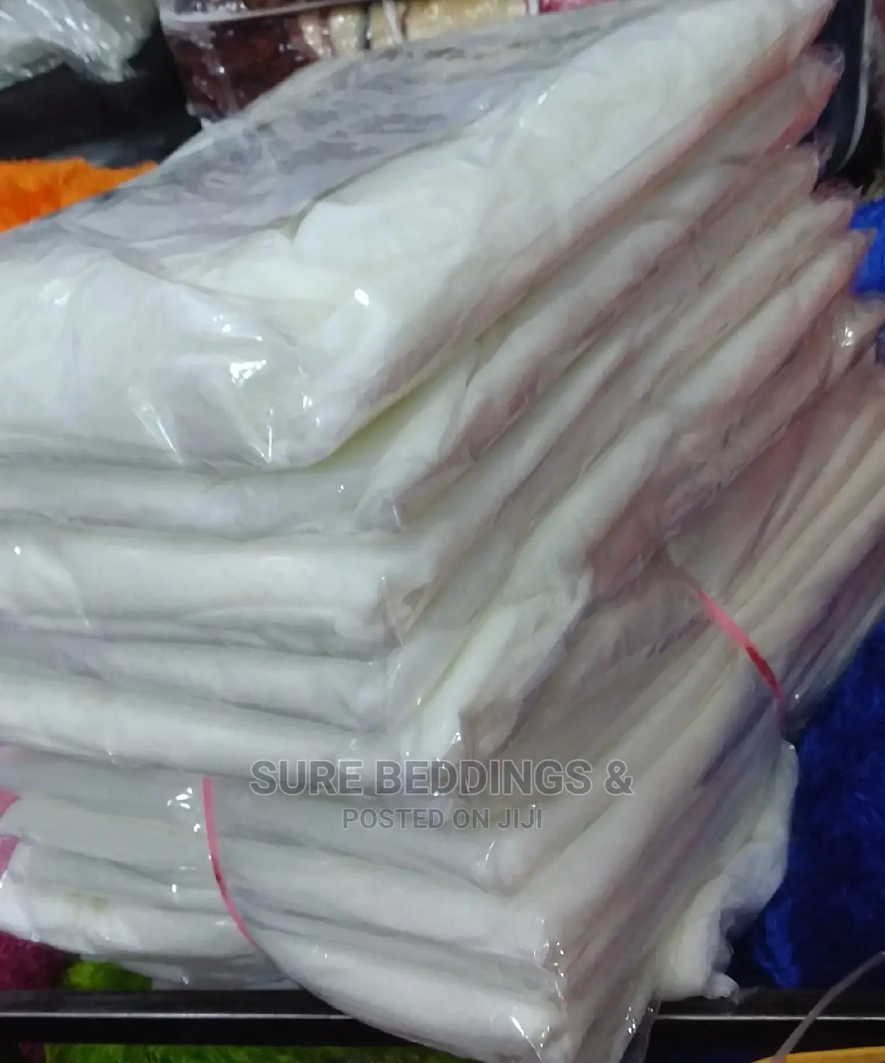 Ordinary Sqaure Mosquito Nets
