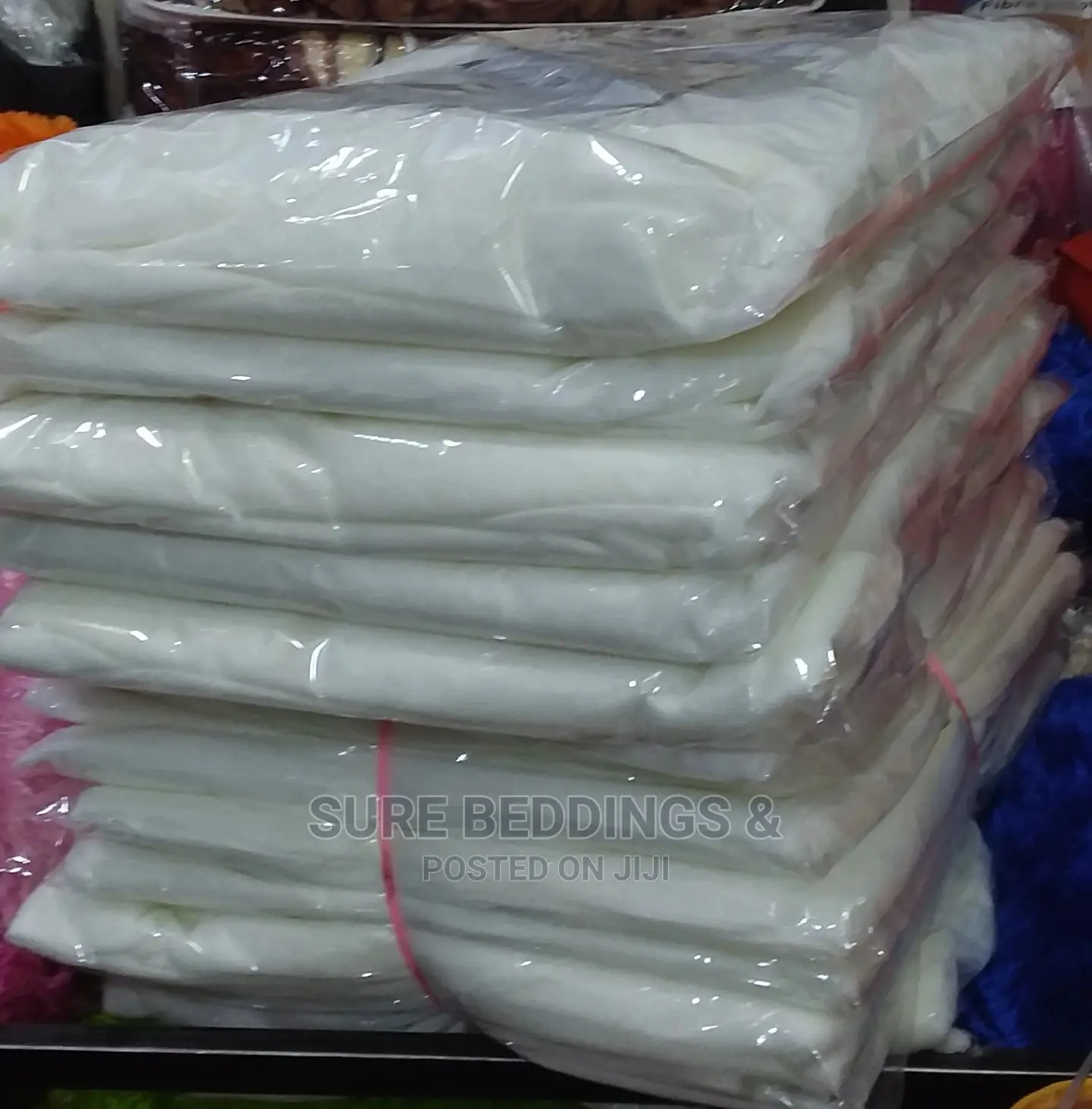 Ordinary Sqaure Mosquito Nets