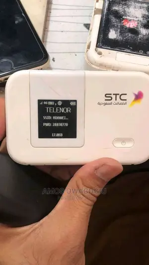 We Unlock Mifi Cost Friendly 