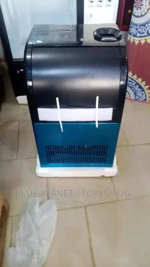 Commercial Auto Ice Cube Machines || 85+Kgs/24hrs || IM-65A