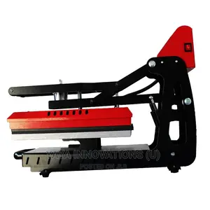 Heat Press 38*38 Flatbed Machine