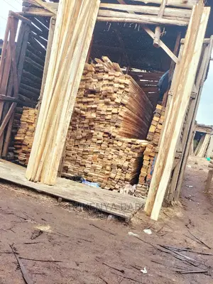 Roofing Timbers