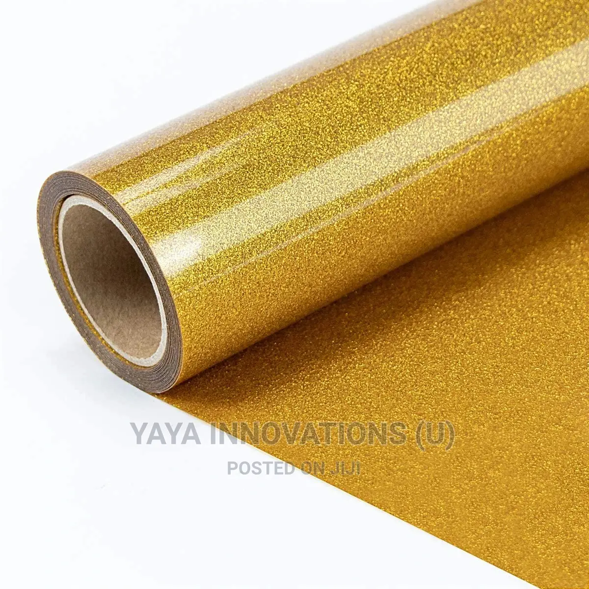 Vinyl Glitters