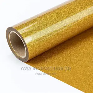 Vinyl Glitters