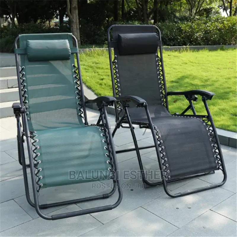 Inclining Chair