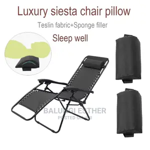 Inclining Chair
