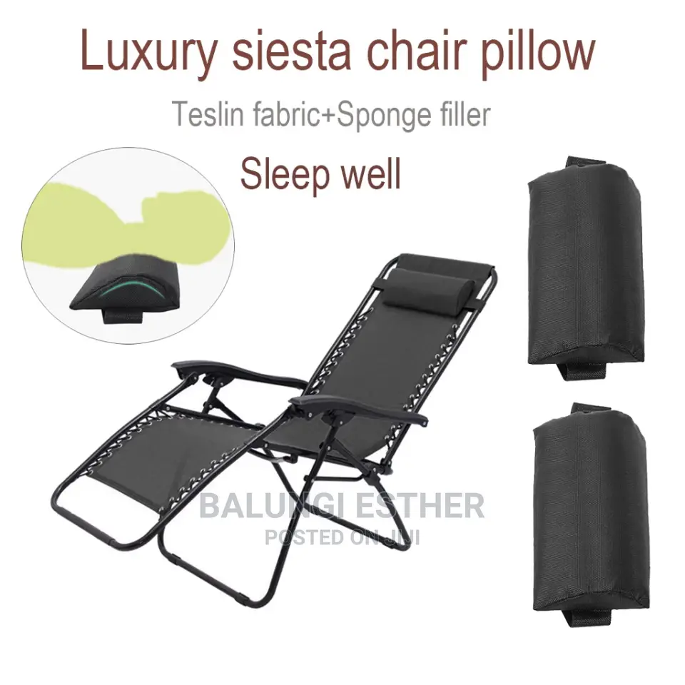 Inclining Chair