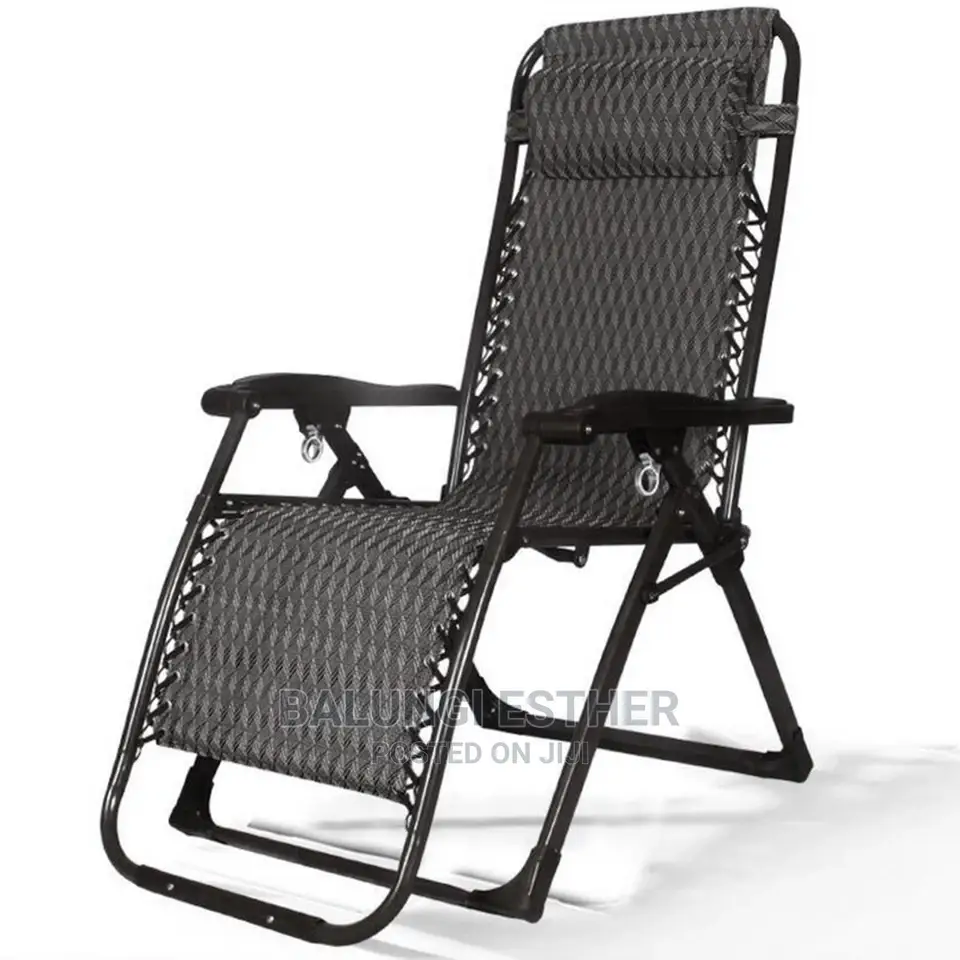 Inclining Chair