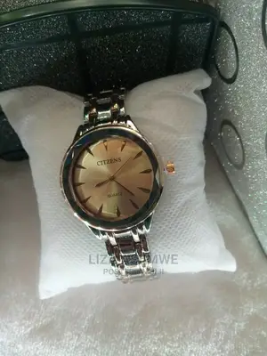 Simple and Lovely Lady Watches Available