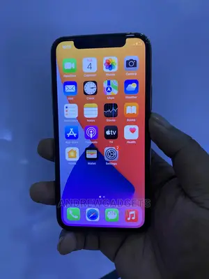 Apple iPhone 11 Pro 64 GB Gold