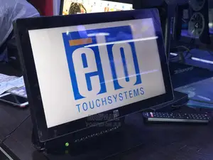 Touch POS Machine