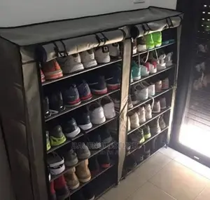 Shoe Rack ( 36 Pairs)