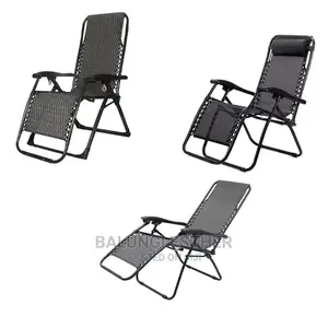 All Weather Outdoor and Indoor Inclining Chair