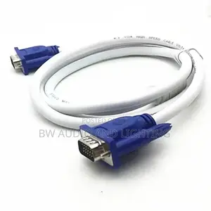 VGA to VGA Cable