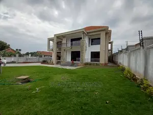 Furnished 6bdrm Mansion in Kira Ministers for Sale