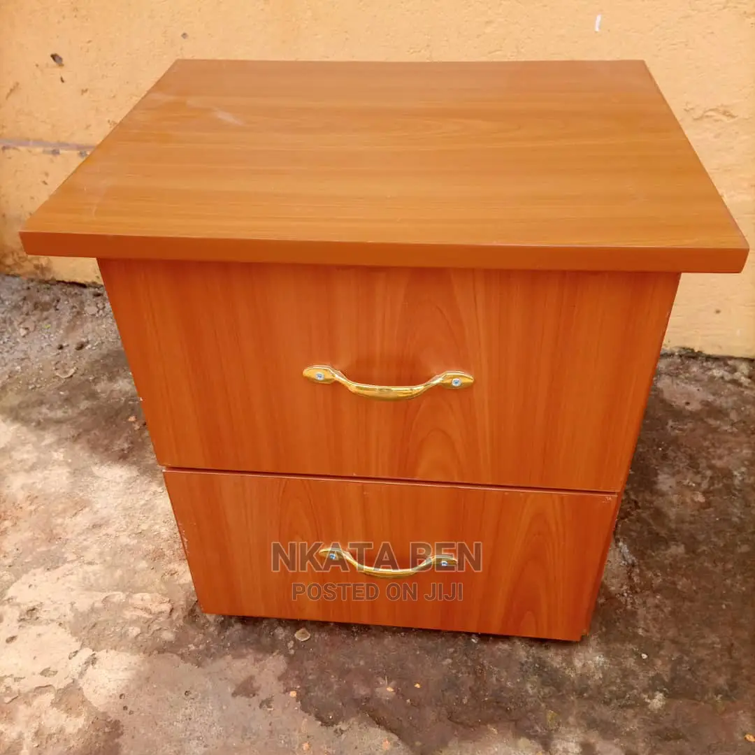 Cherry Bed Side Drawer