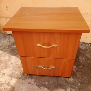 Cherry Bed Side Drawer